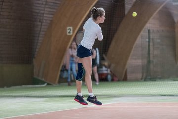 Bild 239 - RL Tennisverein Visbek e.V. - Club zur Vahr e.V. : Ergebnis: 2:4